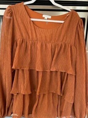 Chic Soul Frendships Like This Top